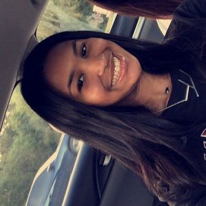 Meet your Posher, Kalyn